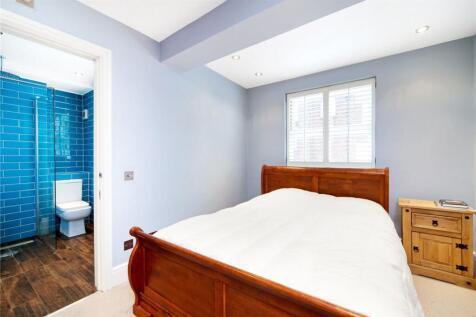 Golborne Road, North Kensington photo 5