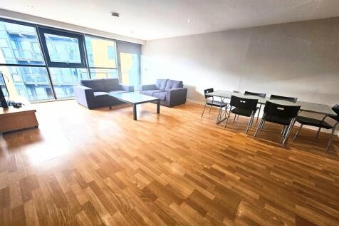 502 West One Space, City Centre, S1 photo 4