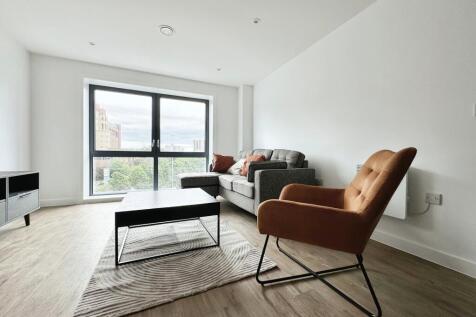Phoenix, Saxton Lane, Leeds, LS9 photo 3