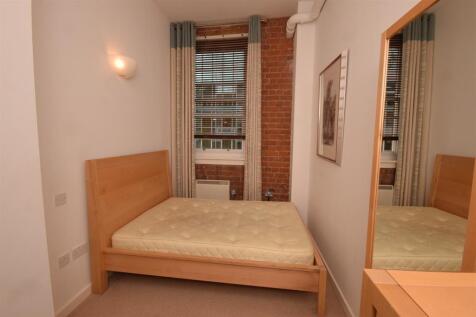 The Cotton Mill 35 King Street, Leicester photo 4