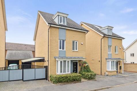 Milton Keynes, MK12 - property photo