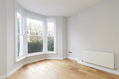 Lettings Brook Green Applegarth Road 14 GFF - Rece