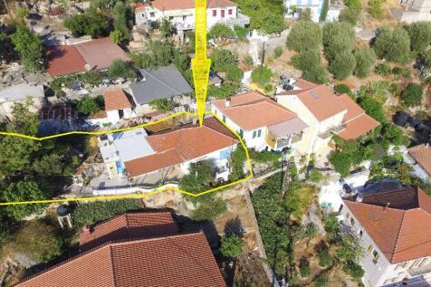 Border &amp; location