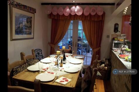 Dinning Room