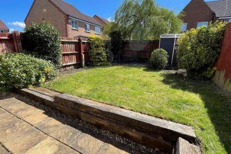 Gibson Drive, Leighton Buzzard photo 4