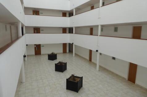 Communal Area