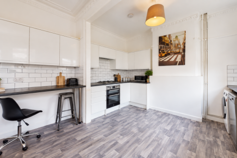 Shaftsbury Avenue, Bristol photo 4