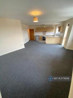 Living Room Area
