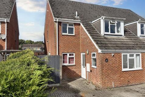 Fordingbridge, SP6 - property photo