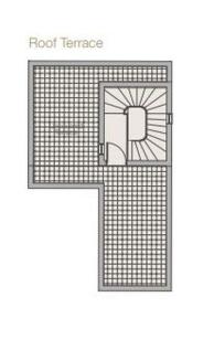 Roof terrace plans