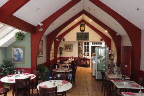 Restaurant for sale Image 4