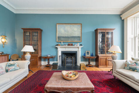 9 bed, 9 bath Town House in Edinburgh - Photo 14