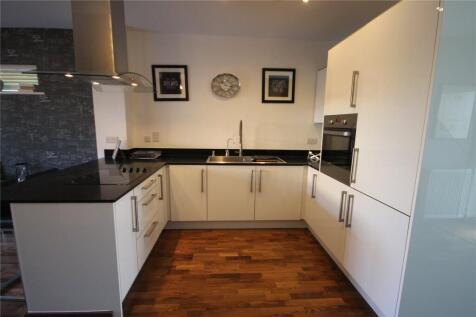 Kitchen/Living