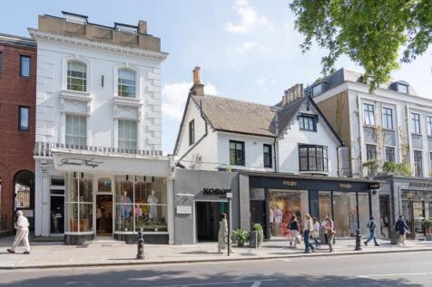 105-109 Kings Roa...