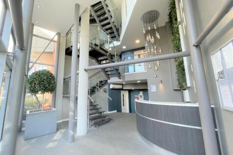 Entrance Lobby