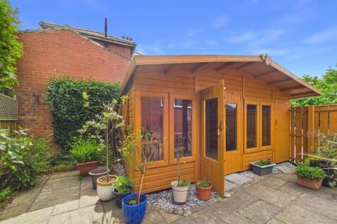 Summer House
