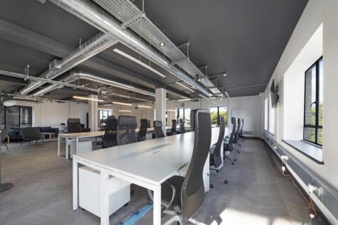 PERCERVERANCE WORKS COMMERCIAL UNIT, OCTOBER -15