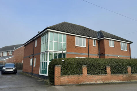 2 Bedroom Flat for Sale