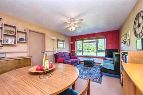 Living Dining Room