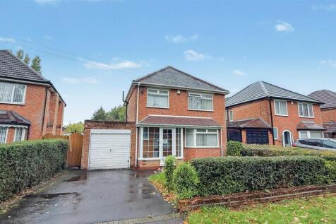 Birmingham, B31 - property photo