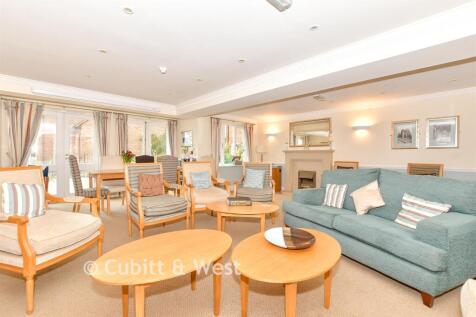 Communal Lounge