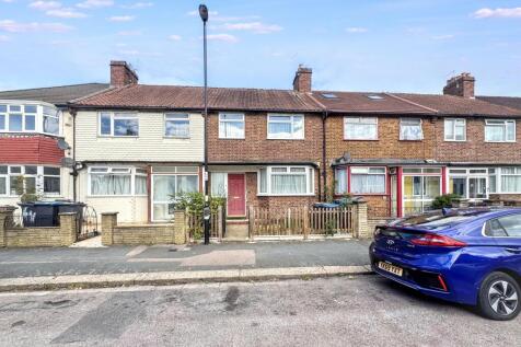 62 Penrith Road, Thornton Heath, Surrey, CR7 8PL