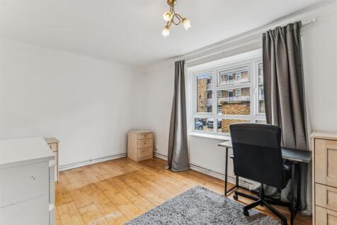 FOR SALE - St Albans Avenue, W4