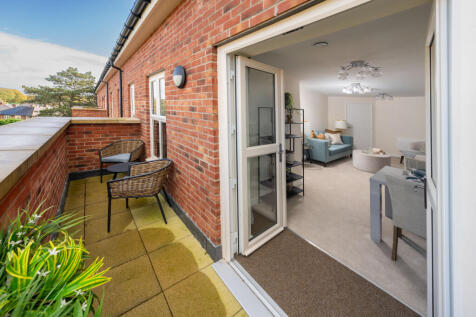 primary property image