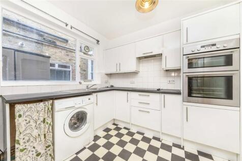 Musgrove Road, New Cross photo 3