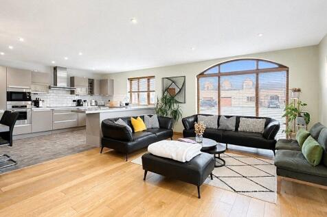 Lounge/Kitchen/Diner