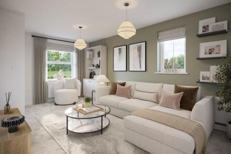 Eckington Lounge