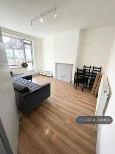 Communal Living Room 