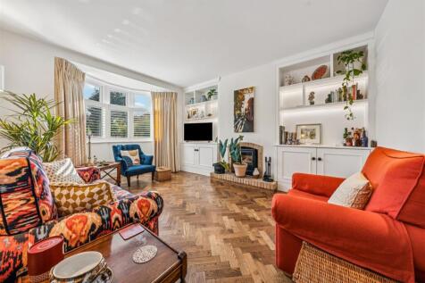 Lawford Road, W4 - FOR SALE