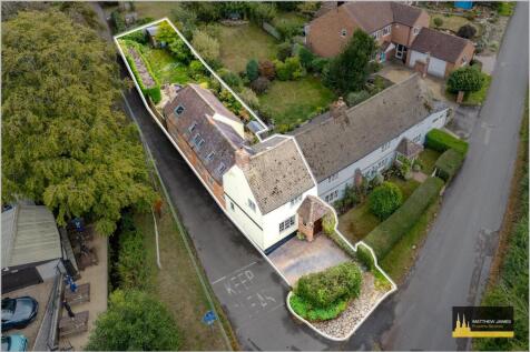 Aerial Views
