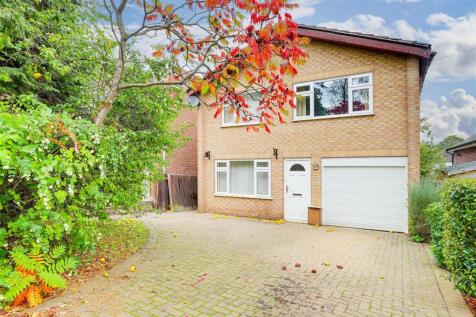 Nottingham, NG9 - property photo