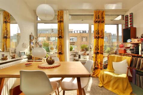 Arbor Court, N16