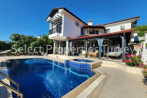 The Villa