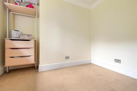 Bedroom five/dressing room