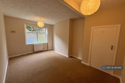Master Double Bedroom