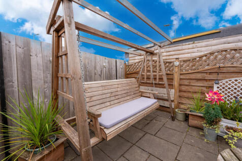 Terrace / Patio