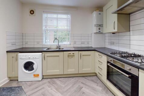 4 Bedroom House in M20 4PX