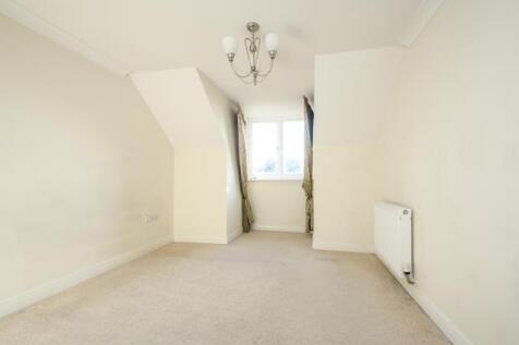 Bedroom 2.