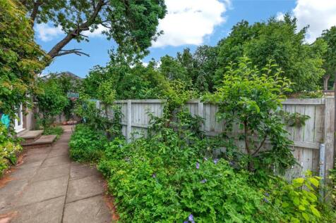 Orchard Brae Gardens
