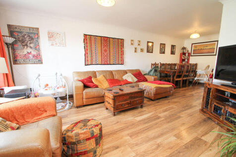 Lounge/Diner