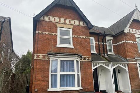 Two Bedroom First Floor Flat