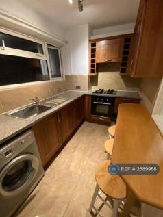 Kitchen ¿ Fitted Kitchen Fridge, Washing Machine