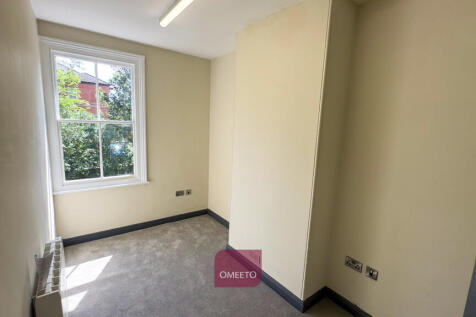 Office to Rent