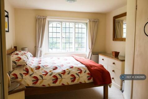 Second Double Bedroom