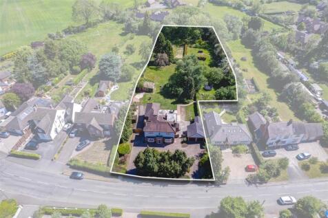 35 Normanton Road,  Packington