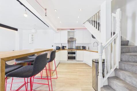Fabulous Open Plan Living Space